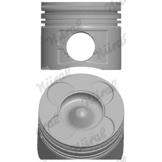 Stūmoklis NÜRAL 87-114405-00