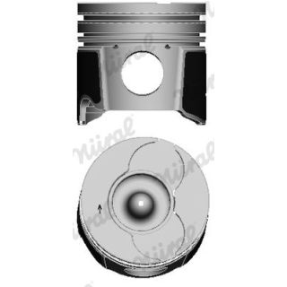 Stūmoklis NÜRAL 87-114708-00