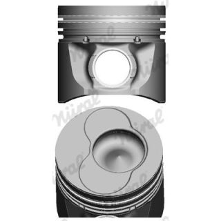 Stūmoklis NÜRAL 87-114905-95