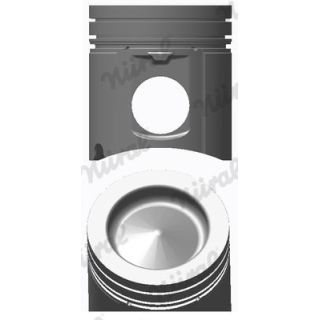 Stūmoklis NÜRAL 87-115800-00