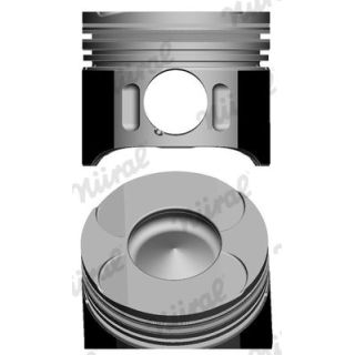Stūmoklis NÜRAL 87-117900-20