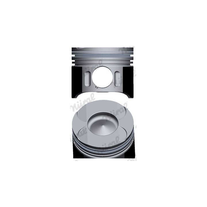 Stūmoklis NÜRAL 87-117907-10