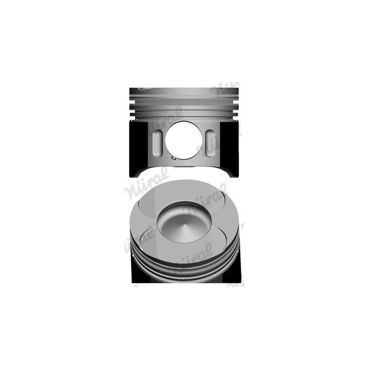 Stūmoklis NÜRAL 87-117907-20