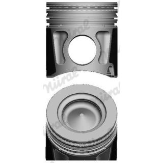 Stūmoklis NÜRAL 87-122000-00