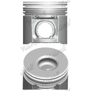 Stūmoklis NÜRAL 87-122200-20