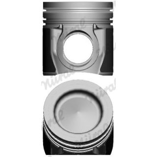 Stūmoklis NÜRAL 87-123200-00