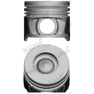 Stūmoklis NÜRAL 87-123400-20