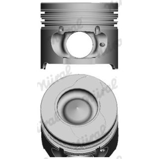 Stūmoklis NÜRAL 87-123407-00