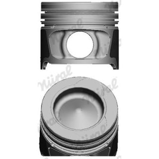 Stūmoklis NÜRAL 87-123407-30