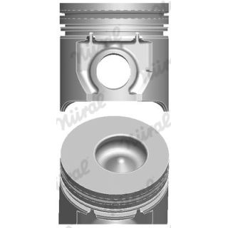 Stūmoklis NÜRAL 87-123721-00