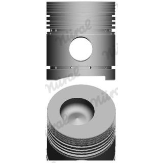 Stūmoklis NÜRAL 87-126307-10