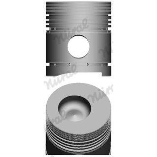 Stūmoklis NÜRAL 87-126309-10
