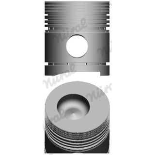 Stūmoklis NÜRAL 87-126311-10
