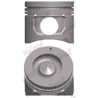 Stūmoklis NÜRAL 87-127800-00