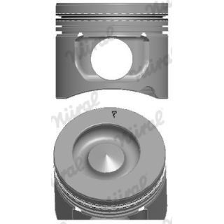 Stūmoklis NÜRAL 87-127900-00