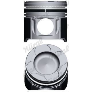 Stūmoklis NÜRAL 87-136500-30