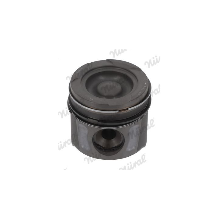 Stūmoklis NÜRAL 87-136500-55