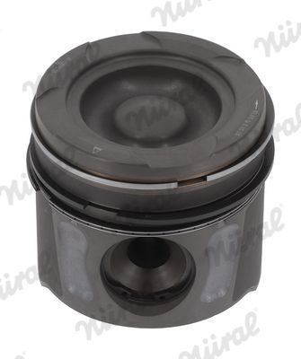 Stūmoklis NÜRAL 87-136500-55