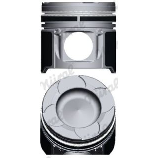 Stūmoklis NÜRAL 87-136500-75