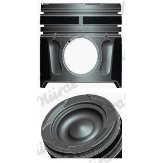 Stūmoklis NÜRAL 87-136500-90