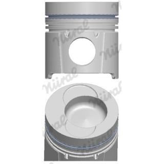 Stūmoklis NÜRAL 87-136500-95