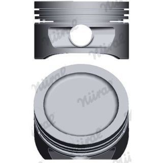 Stūmoklis NÜRAL 87-136707-00