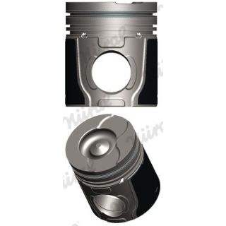 Stūmoklis NÜRAL 87-136800-30