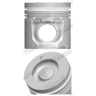 Stūmoklis NÜRAL 87-136900-10