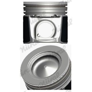 Stūmoklis NÜRAL 87-138006-10