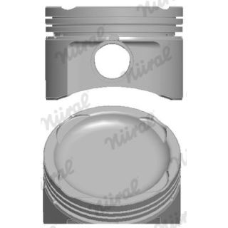 Stūmoklis NÜRAL 87-138406-30