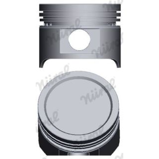 Stūmoklis NÜRAL 87-138900-10