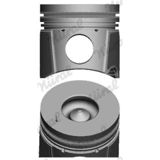 Stūmoklis NÜRAL 87-140000-00