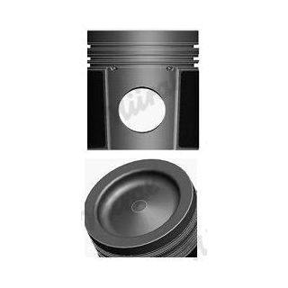 Stūmoklis NÜRAL 87-140200-00