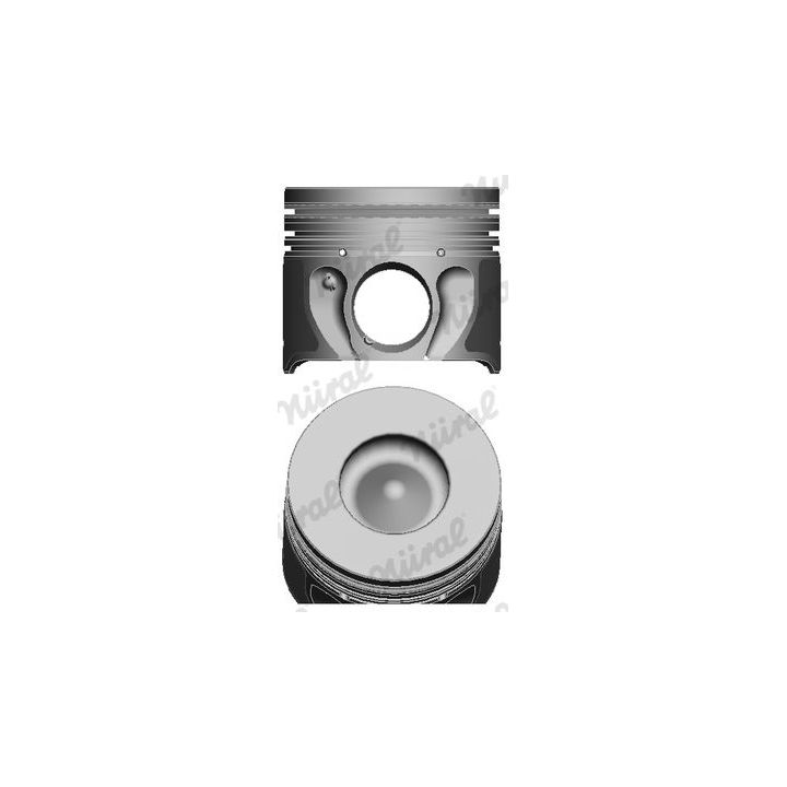 Stūmoklis NÜRAL 87-140807-10