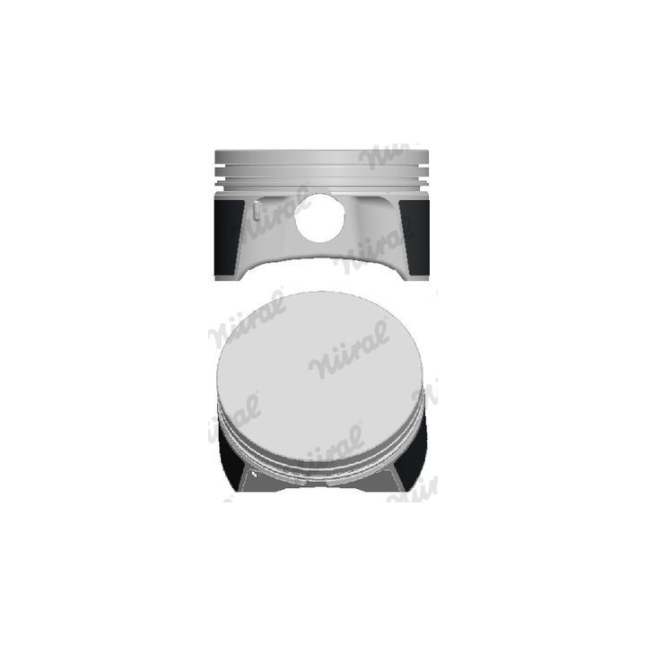 Stūmoklis NÜRAL 87-141207-00