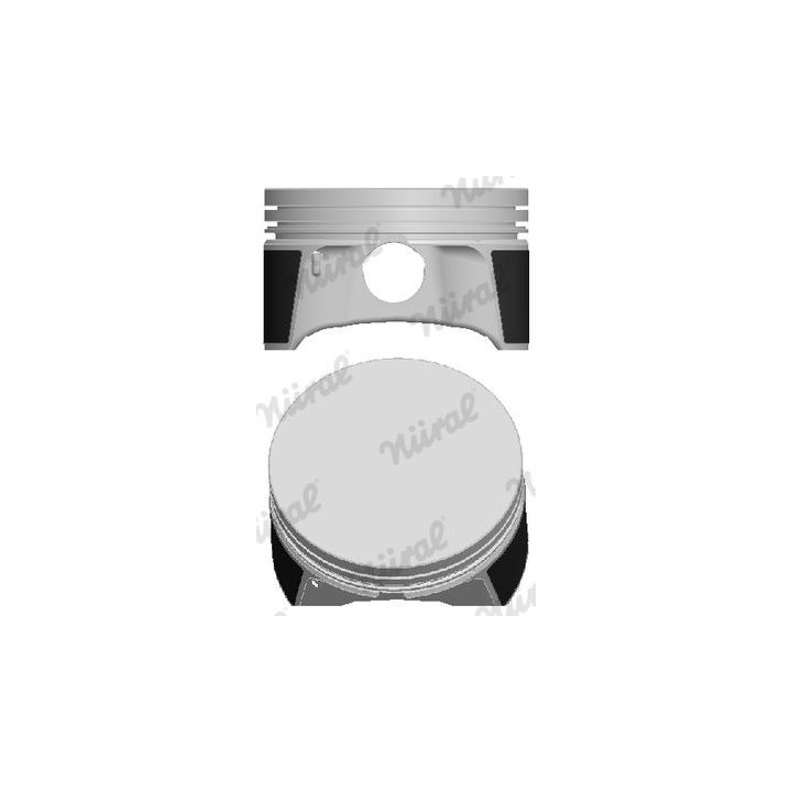 Stūmoklis NÜRAL 87-141307-00