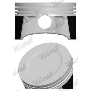 Stūmoklis NÜRAL 87-141307-10