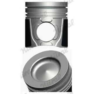 Stūmoklis NÜRAL 87-142000-00