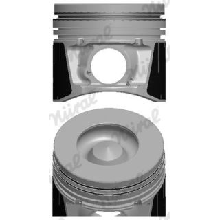 Stūmoklis NÜRAL 87-142107-00