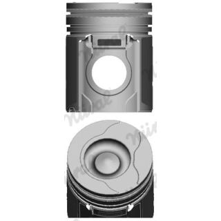 Stūmoklis NÜRAL 87-142500-10