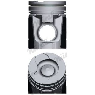 Stūmoklis NÜRAL 87-142800-00