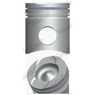 Stūmoklis NÜRAL 87-142900-00