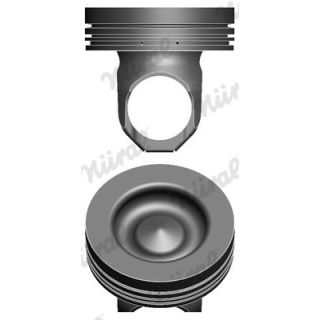 Stūmoklis NÜRAL 87-143600-00