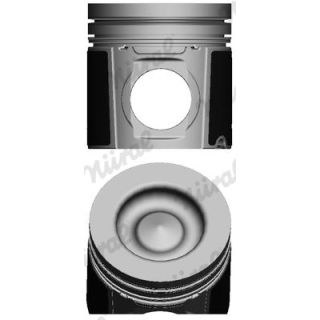 Stūmoklis NÜRAL 87-143600-30