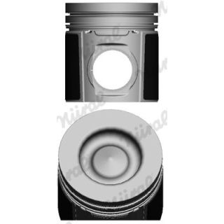 Stūmoklis NÜRAL 87-143600-40