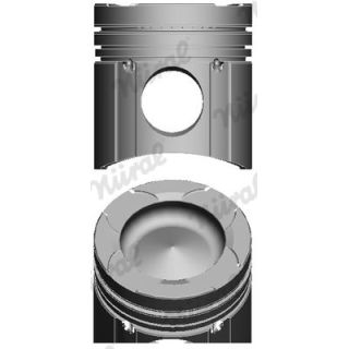 Stūmoklis NÜRAL 87-143800-10