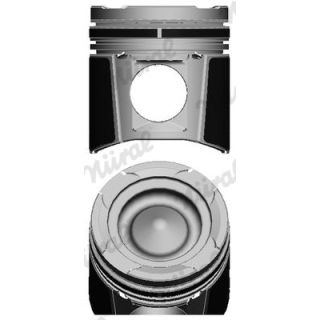 Stūmoklis NÜRAL 87-143800-50