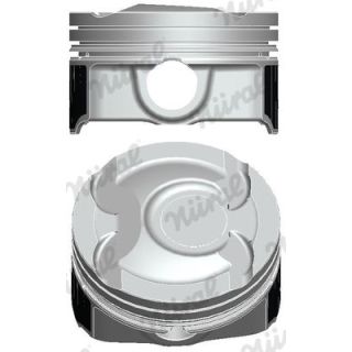 Stūmoklis NÜRAL 87-145206-00