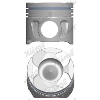 Stūmoklis NÜRAL 87-146108-00