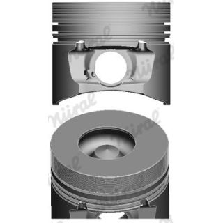 Stūmoklis NÜRAL 87-146507-00